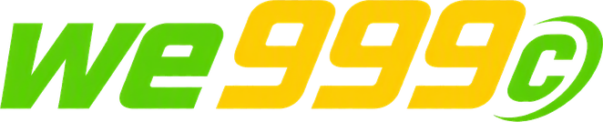 we 999c logo